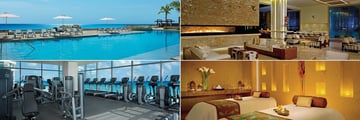 Relaxation and Wellness at Secrets The Vine Cancun