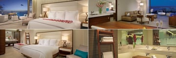 Suite at Secrets The Vine Cancun