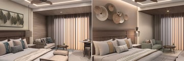 Secrets Tides Punta Cana PC junior suite