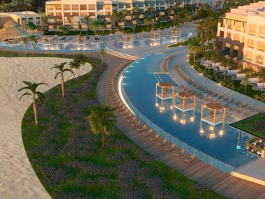 Secrets Tides Punta Cana