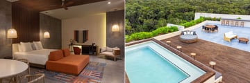 Secrets Tulum Resort and Beach Club
