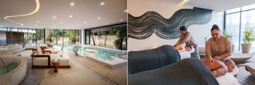 Secrets Tulum Resort and Beach Club spa