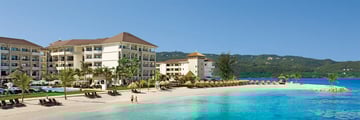 Secrets Wild Orchid Montego Bay, Exterior