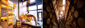 Evan Williams Bourbon Experience