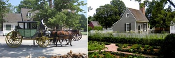 Williamsburg, Virginia