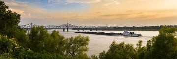 Mississippi River