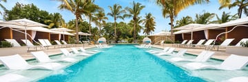 Serenity at Coconut Bay