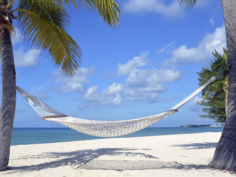 Seven Mile Beach, Grand Cayman