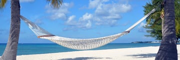 grand cayman beach