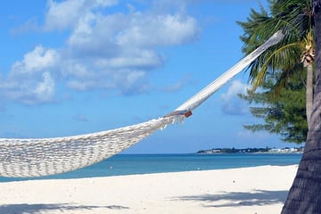 grand cayman beach