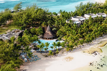 Shandrani Beachcomber Resort & Spa