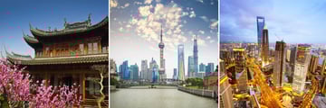 Shanghai, China