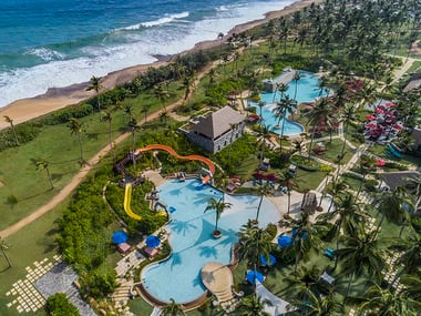 Shangri-La Hambantota