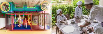 Shangri-La Hambantota kids club