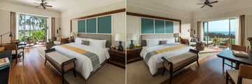 Shangri-La Hambantota accommodation