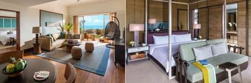 Shangri-La Hambantota accommodation