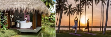 Shangri-La Hambantota wellness