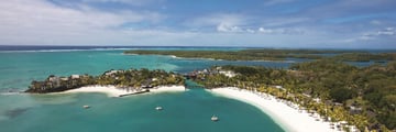 Shangri-La's Le Touessrok Resort & Spa