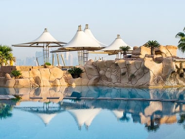 Sharq Village & Spa, a Ritz Carlton Hotel
