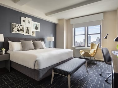 Shelburne Hotel & Suites by Affinia