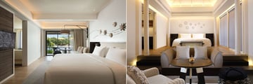 The Shellsea Krabi rooms and villas