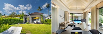 The Shellsea Krabi villas