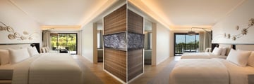 The Shellsea Krabi shellsea rooms