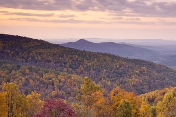 Shenandoah National Park, Virginia