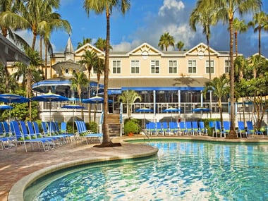 Sheraton Suites Key West
