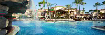 Sheraton Vistana Villages, Bella Pool