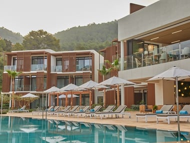 Siau Ibiza Hotel