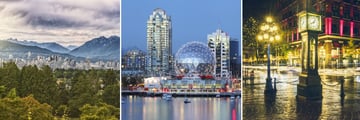 Vancouver, British Columbia