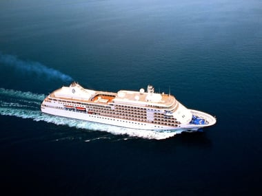 Ship