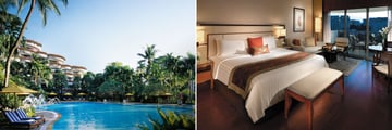 Shangri-La Singapore