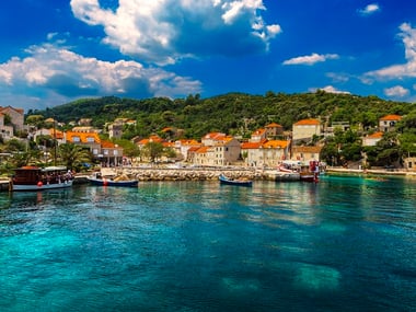 Croatian Islands
