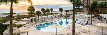 Sirata Beach Resort