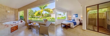 Sivory Punta Cana Boutique Hotel, Deluxe Suite