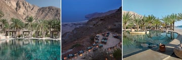 Six Senses Zighy Bay