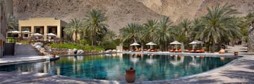 Six Senses Zighy Bay