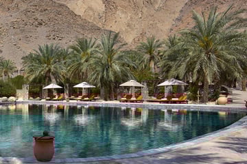 Six Senses Zighy Bay