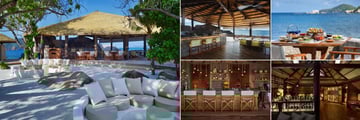 Dining at Six Senses Zil Payson 