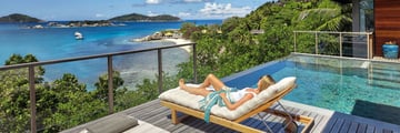 Six Senses Zil Payson, Pool Villa