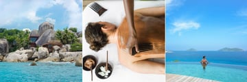 Spa at Six Senses Zil Payson 