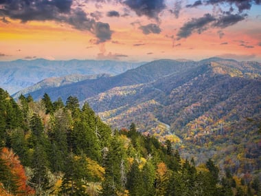 Great Smoky Mountains