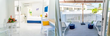 Suite at Soco House