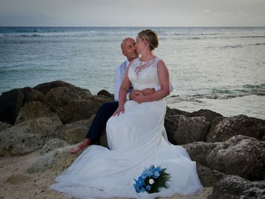 Anthony & Jeanette