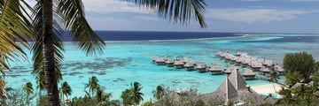 Sofitel Moorea La Ora