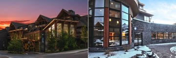 Solara Resort & Spa, Exterior and One Wellness & Spa Exterior