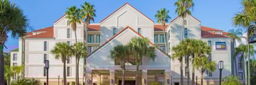 Sonesta ES Suites Orlando, Exterior