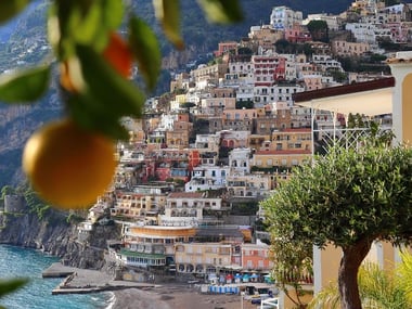 Sorrento
